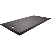 ProFlex&reg; 391 Lightweight XL Foam Kneeling Pad, 30" L x 18" W, 0.7" Thick Dufferin Supply
