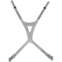 Advantage&reg; 3000/4000 Series Classic Replacement Rubber Harness Dufferin Supply
