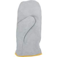 Boa Lined Split Grain Winter Mitts, Size One Size, Mitt Dufferin Supply