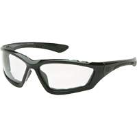 XS3 Plus<sup>®</sup> Safety Goggles, Clear Tint, Anti-Fog/Anti-Scratch, Elastic Band SGV476 | Dufferin Supply