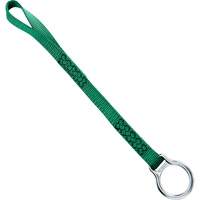 Single D Ring Extension, D-Ring, Temporary Use Dufferin Supply