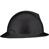 Dynamic Annapurna Full Brim Hardhat, Ratchet Suspension, CSA Type 1 Dufferin Supply