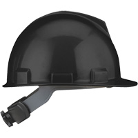 Dynamic Cotopaxi Hardhat, ANSI Type I/CSA Type 1, Ratchet Suspension Dufferin Supply
