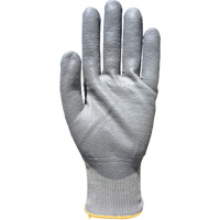 Steelgrip Cut Resistant Gloves, Size Small, 13 Gauge, Polyurethane Coated, Stainless Steel Shell, ASTM ANSI Level A5 SGV792 | Dufferin Supply