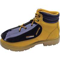 MetGuardPro Metatarsal Guards, Polycarbonate Dufferin Supply