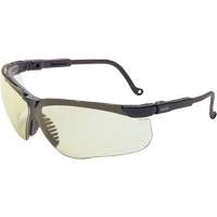 Lunettes de s&eacute;curit&eacute; Uvex HydroShield Genesis, Lentille SCT-Low IR, Antibu&eacute;e/Anti-&eacute;gratignures, ANSI Z87+/R&eacute;pond ou surpasse la norme CSA Z94.3 Dufferin Supply