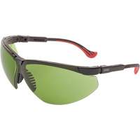 Lunettes de s&eacute;curit&eacute; Uvex HydroShield Genesis XC, Lentille 2,0, Antibu&eacute;e/Anti-&eacute;gratignures, ANSI Z87+/R&eacute;pond ou surpasse la norme CSA Z94.3 Dufferin Supply