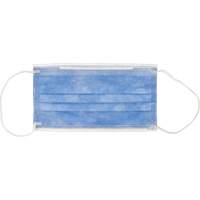 Disposable Procedure Face Masks SGW395 | Dufferin Supply