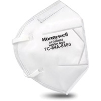 Disposable Respirator, N95, NIOSH Certified, One Size Dufferin Supply
