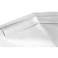 Disposable Respirator, N95, NIOSH Certified, One Size Dufferin Supply