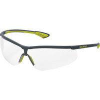 TruShield&reg;S Safety Glasses, Clear Lens, Anti-Fog/Anti-Scratch, ANSI Z87+/Meets/Exceeds CSA Z94.3 Dufferin Supply