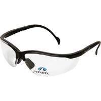 Venture II<sup>®</sup> Reader's Safety Glasses, Clear, 2.5 Diopter SGW941 | Dufferin Supply