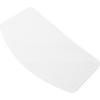 Visi&egrave;re interne pour casque de grenaillage Nova 3 Dufferin Supply