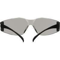 SecureFit 100 Series Protective Eyewear, Grey/Indoor/Outdoor Lens, Anti-Fog/Anti-Scratch, ANSI Z87+/Meets/Exceeds CSA Z94.3 Dufferin Supply