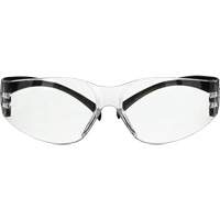 SecureFit 100 Series Protective Eyewear, Clear Lens, Anti-Scratch, ANSI Z87+/Meets/Exceeds CSA Z94.3 Dufferin Supply