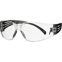 SecureFit 100 Series Protective Eyewear, Clear Lens, Anti-Scratch, ANSI Z87+/Meets/Exceeds CSA Z94.3 Dufferin Supply