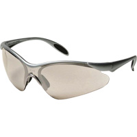 Miranda Safety Glasses, Indoor/Outdoor Lens, Anti-Scratch, Meets/Exceeds CSA Z94.3 Dufferin Supply