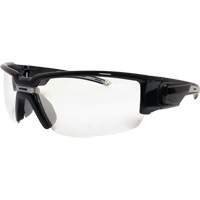 Hartley Safety Glasses, Clear Lens, Meets/Exceeds CSA Z94.3 Dufferin Supply