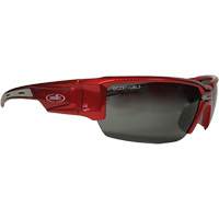 Hartley Safety Glasses, Grey Lens, Polarized, Meets/Exceeds CSA Z94.3 Dufferin Supply