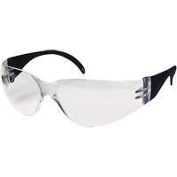 CeeTec Safety Glasses, Clear Lens, Anti-Fog/Anti-Scratch, Meets/Exceeds CSA Z94.3 Dufferin Supply