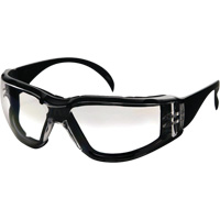 CeeTec DX Safety Glasses, Clear Lens, Anti-Fog/Anti-Scratch, Meets/Exceeds CSA Z94.3 Dufferin Supply