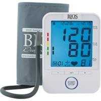 Diagnostic Precision Series 6.0 Easy Read Blood Pressure Monitor, Class 2 SGX695 | Dufferin Supply