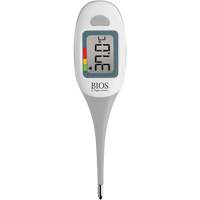 Jumbo Thermometer with Fever Glow, Digital SGX699 | Dufferin Supply
