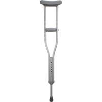 Aluminum Crutches SGX702 | Dufferin Supply