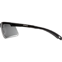 Ever-Lite<sup>®</sup> H2MAX Safety Glasses, Light Grey Lens, Anti-Fog/Anti-Scratch Coating, ANSI Z87+/CSA Z94.3 SGX736 | Dufferin Supply