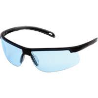 Ever-Lite<sup>®</sup> H2MAX Safety Glasses, Infinity Blue Lens, Anti-Fog/Anti-Scratch Coating, ANSI Z87+/CSA Z94.3 SGX737 | Dufferin Supply