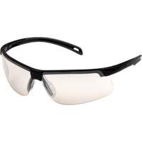 Ever-Lite<sup>®</sup> Safety Glasses, Indoor/Outdoor Mirror Lens, Anti-Fog/Anti-Scratch Coating, ANSI Z87+/CSA Z94.3 SGX738 | Dufferin Supply