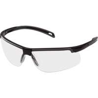 Ever-Lite<sup>®</sup> H2MAX Safety Glasses, Clear Lens, Anti-Fog/Anti-Scratch Coating, ANSI Z87+/CSA Z94.3 SGX739 | Dufferin Supply