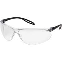 Neshoba™ H2X Safety Glasses, Clear Lens, Anti-Fog/Anti-Scratch Coating, ANSI Z87+/CSA Z94.3 SGX740 | Dufferin Supply