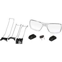 Universal Spectacle Kit SGX893 | Dufferin Supply