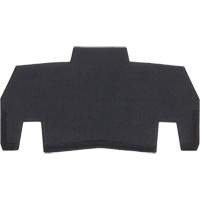 Headgear Forehead Seal Dufferin Supply