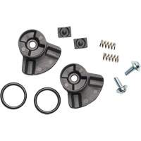 Headgear Pivot Kit Dufferin Supply
