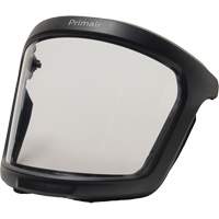 Visor Frame Dufferin Supply