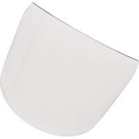 Headgear Standard Visor Dufferin Supply