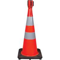 Traffic Cone Topper SGY103 | Dufferin Supply