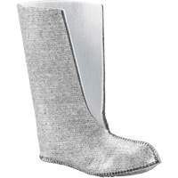 Boot Liner, Men, Fits Shoe Size 14 SGY112 | Dufferin Supply