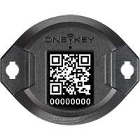 One-Key™ Bluetooth Tracking Tag SGY137 | Dufferin Supply