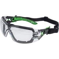 Veratti<sup>®</sup> Primo™ 2021 Safety Glasses, Clear Lens, Anti-Fog Coating, ANSI Z87+/CSA Z94.3 SGY143 | Dufferin Supply