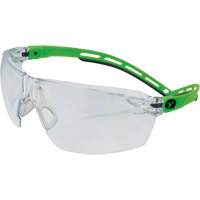 Veratti<sup>®</sup> Lite™ Safety Glasses, Clear Lens, Anti-Fog Coating, ANSI Z87+/CSA Z94.3 SGY147 | Dufferin Supply