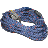 Cordage de s&eacute;curit&eacute; vertical Dufferin Supply