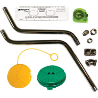 Axion Advantage<sup>®</sup> Eye/Face Wash System Upgrade Kit, Class 1 Medical Device SGY176 | Dufferin Supply