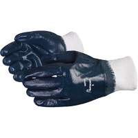Chemstop Nitrile Coated  Glove, Size 7, Cotton Dufferin Supply