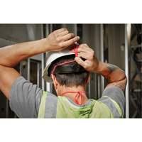 Disposable Respirator, N95, NIOSH Certified, One Size Dufferin Supply