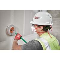 Disposable Respirator, N95, NIOSH Certified, One Size Dufferin Supply