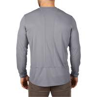 Chandail l&eacute;ger Workskin, Hommes, Petit, Gris Dufferin Supply