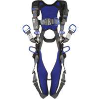 ExoFit X300 Comfort Wind Energy Safety Harness, CSA Certified, Class ALP, Small, 420 lbs. Cap. Dufferin Supply